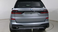 2025 (75) BMW X7 xDrive40d MHT M Sport 5dr Step Auto 4580780