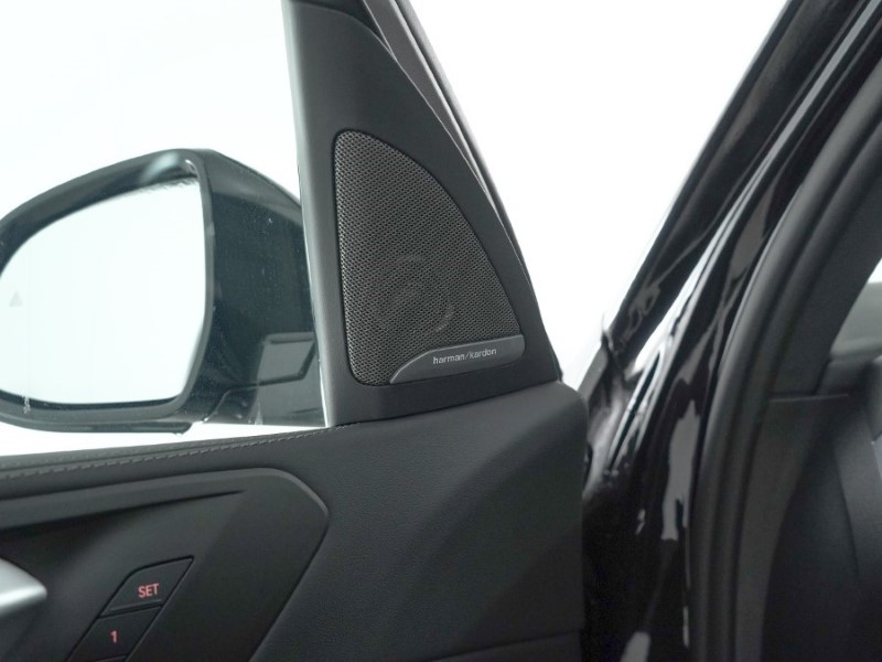 2025 (75) BMW X7 xDrive40d MHT M Sport 5dr Step Auto 4580859