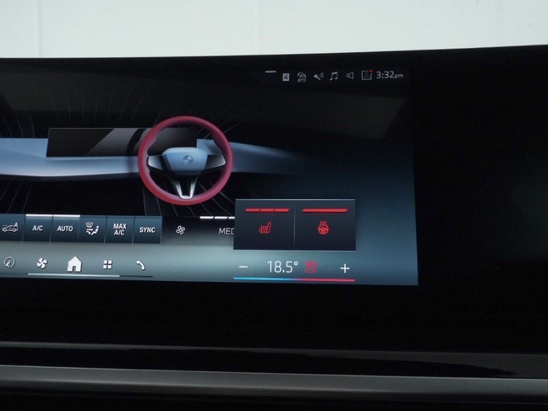 2025 (75) BMW X7 xDrive40d MHT M Sport 5dr Step Auto 4580882