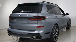 2025 (75) BMW X7 xDrive40d MHT M Sport 5dr Step Auto 4580778