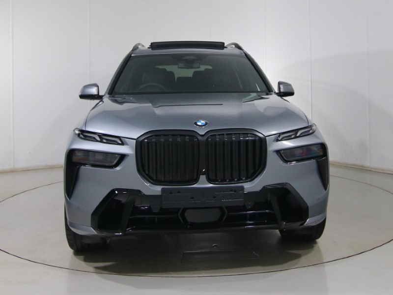 2025 (75) BMW X7 xDrive40d MHT M Sport 5dr Step Auto 4580774