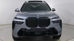 2025 (75) BMW X7 xDrive40d MHT M Sport 5dr Step Auto 4580774