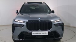 2025 (75) BMW X7 xDrive40d MHT M Sport 5dr Step Auto 5018218
