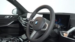 2025 (75) BMW X7 xDrive40d MHT M Sport 5dr Step Auto 4580885