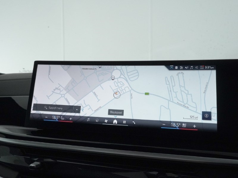 2025 (75) BMW X7 xDrive40d MHT M Sport 5dr Step Auto 4580865