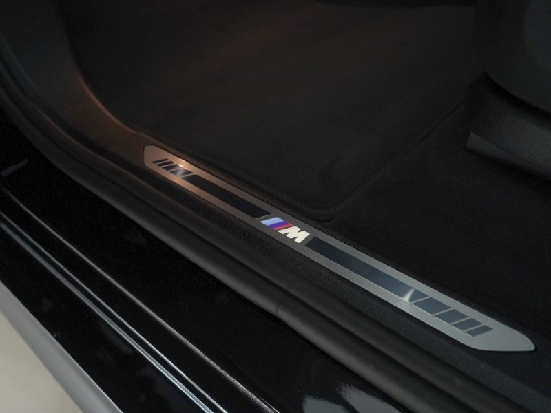 2025 (75) BMW X7 xDrive40d MHT M Sport 5dr Step Auto 4580858