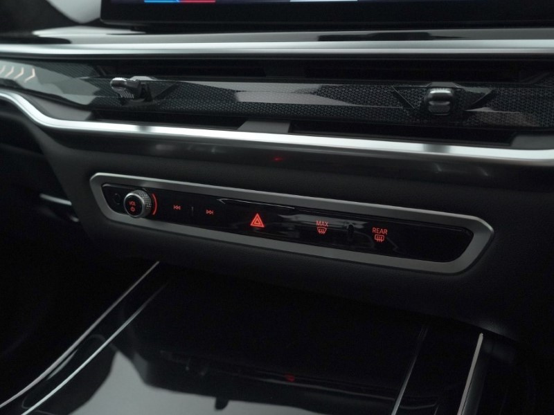 2025 (75) BMW X7 xDrive40d MHT M Sport 5dr Step Auto 4580866