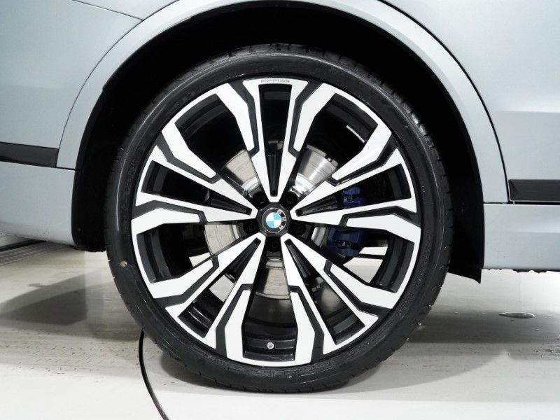 2025 (75) BMW X7 xDrive40d MHT M Sport 5dr Step Auto 4580784