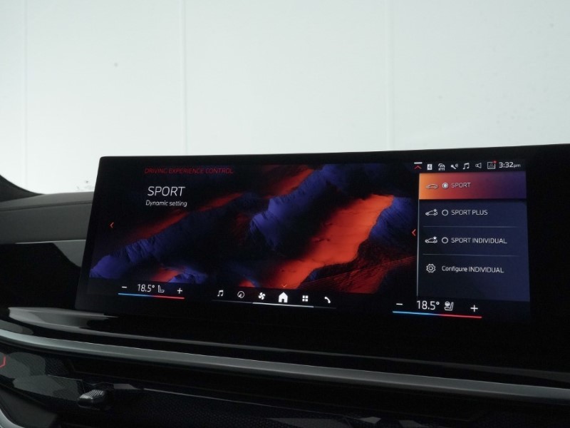 2025 (75) BMW X7 xDrive40d MHT M Sport 5dr Step Auto 4580878