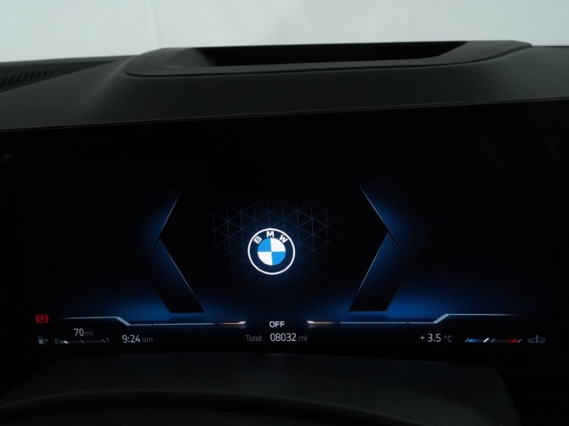 2025 (75) BMW X7 xDrive40d MHT M Sport 5dr Step Auto 5018225