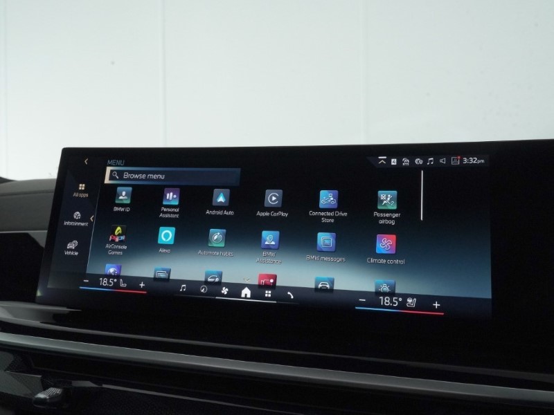 2025 (75) BMW X7 xDrive40d MHT M Sport 5dr Step Auto 4580883