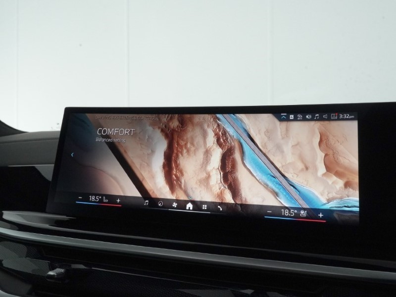 2025 (75) BMW X7 xDrive40d MHT M Sport 5dr Step Auto 4580879