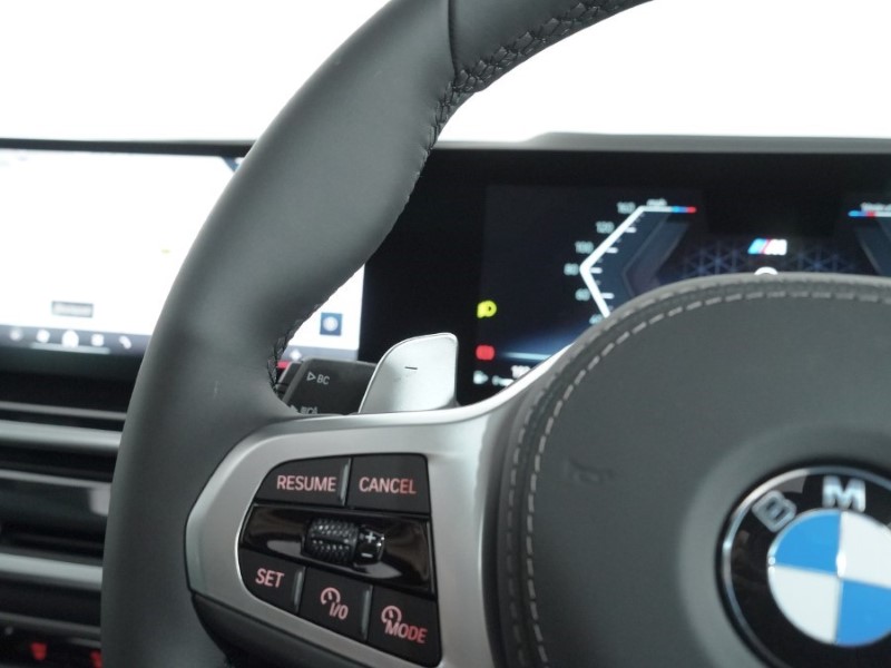 2025 (75) BMW X7 xDrive40d MHT M Sport 5dr Step Auto 4580873