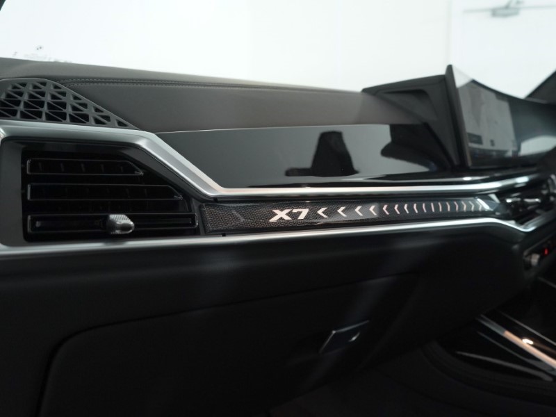 2025 (75) BMW X7 xDrive40d MHT M Sport 5dr Step Auto 4580860