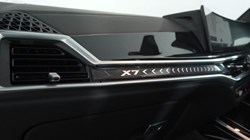 2025 (75) BMW X7 xDrive40d MHT M Sport 5dr Step Auto 4580860