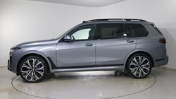 2025 (75) BMW X7 xDrive40d MHT M Sport 5dr Step Auto 4580776