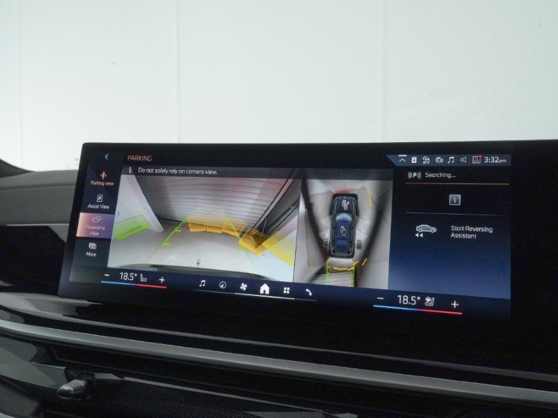 2025 (75) BMW X7 xDrive40d MHT M Sport 5dr Step Auto 4580876