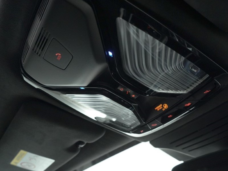 2025 (75) BMW X7 xDrive40d MHT M Sport 5dr Step Auto 4580884