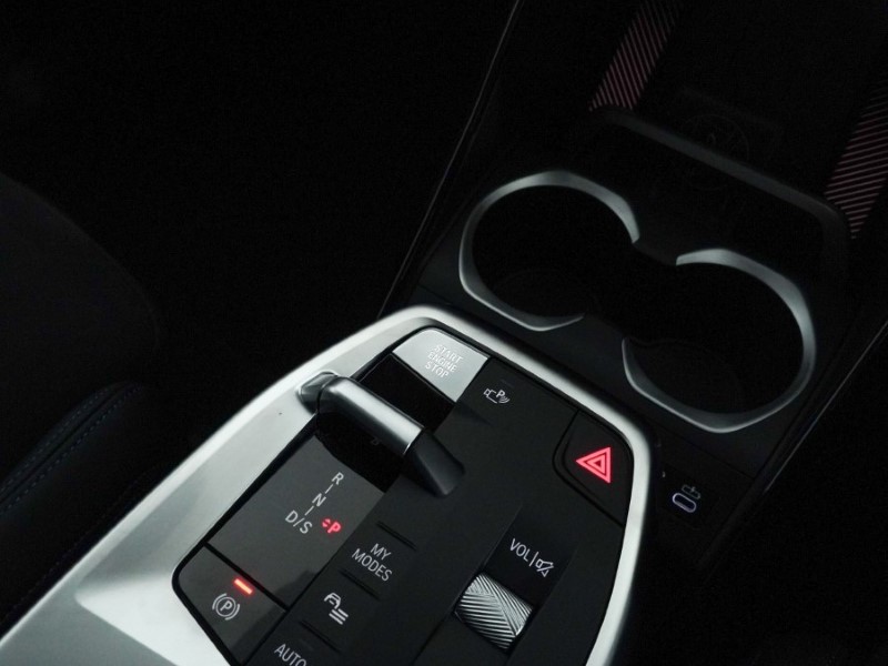 2025 (75) BMW X2 sDrive 20i M Sport 5dr Step Auto 4617817