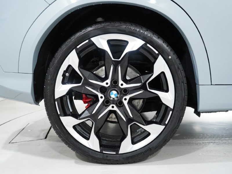 2025 (75) BMW X2 sDrive 20i M Sport 5dr Step Auto 4617796