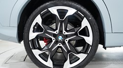 2025 (75) BMW X2 sDrive 20i M Sport 5dr Step Auto 4617796