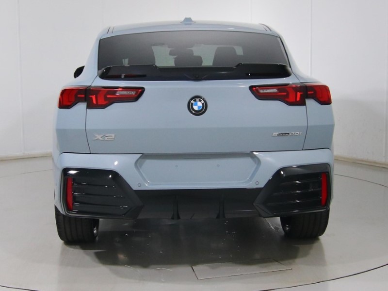 2025 (75) BMW X2 sDrive 20i M Sport 5dr Step Auto 4617786
