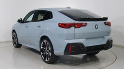 2025 (75) BMW X2 sDrive 20i M Sport 5dr Step Auto 4617785