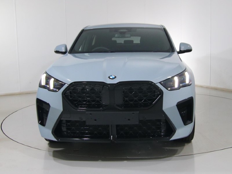 2025 (75) BMW X2 sDrive 20i M Sport 5dr Step Auto 4617782