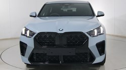 2025 (75) BMW X2 sDrive 20i M Sport 5dr Step Auto 4617782