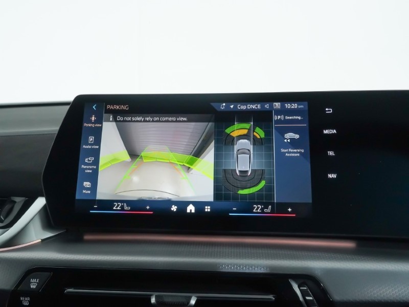 2025 (75) BMW X2 sDrive 20i M Sport 5dr Step Auto 4617826