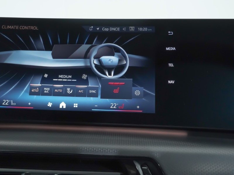 2025 (75) BMW X2 sDrive 20i M Sport 5dr Step Auto 4617815