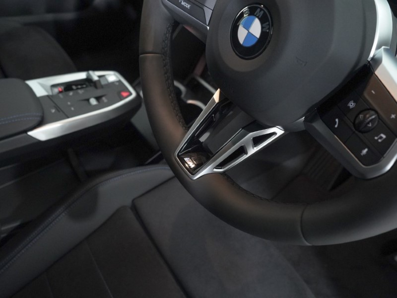 2025 (75) BMW X2 sDrive 20i M Sport 5dr Step Auto 4617810