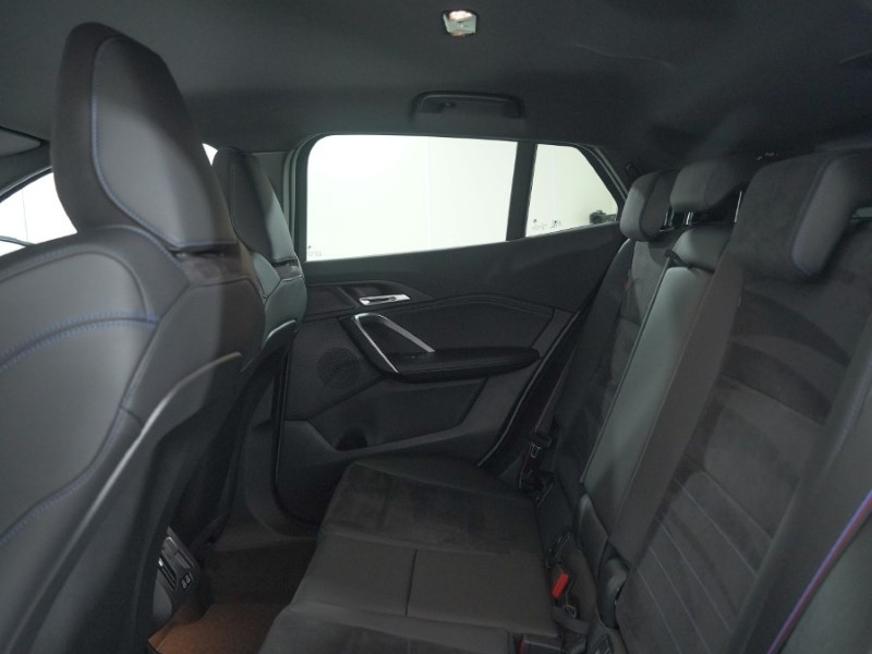 2025 (75) BMW X2 sDrive 20i M Sport 5dr Step Auto 4617801