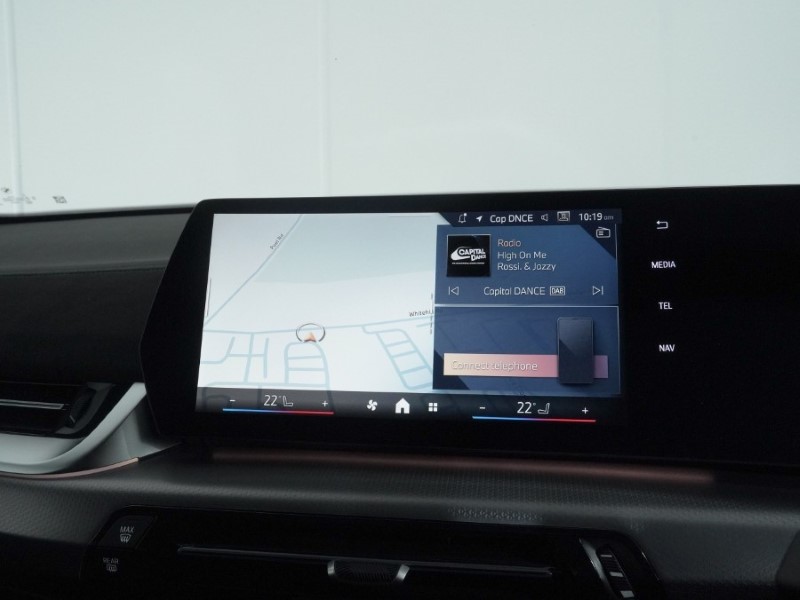 2025 (75) BMW X2 sDrive 20i M Sport 5dr Step Auto 4617812