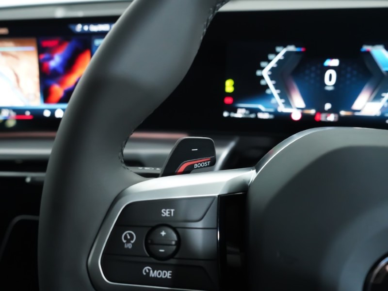 2025 (75) BMW X2 sDrive 20i M Sport 5dr Step Auto 4617821