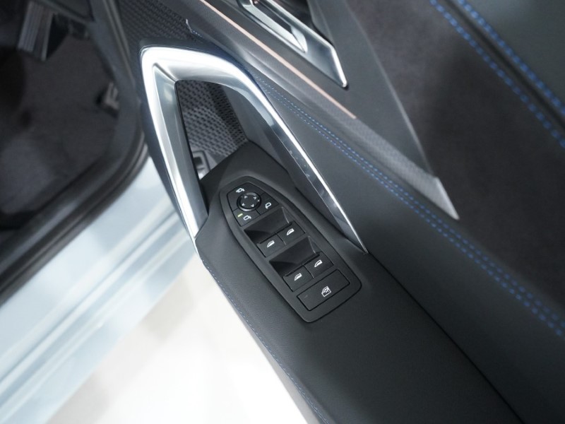 2025 (75) BMW X2 sDrive 20i M Sport 5dr Step Auto 4617808