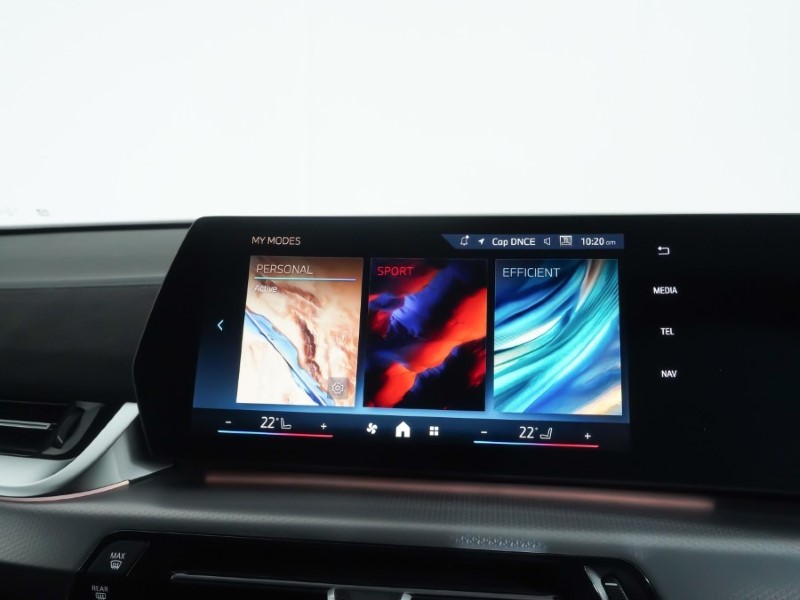 2025 (75) BMW X2 sDrive 20i M Sport 5dr Step Auto 4617819