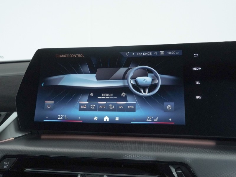 2025 (75) BMW X2 sDrive 20i M Sport 5dr Step Auto 4617814