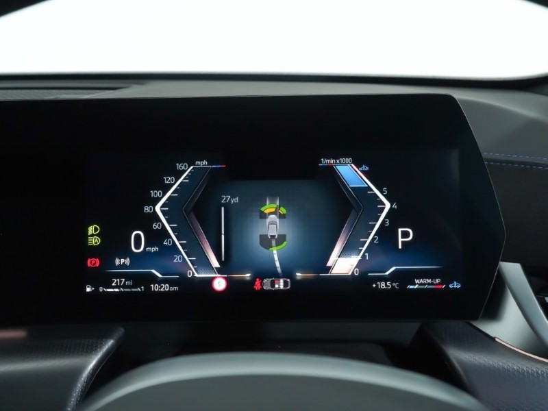 2025 (75) BMW X2 sDrive 20i M Sport 5dr Step Auto 4617827