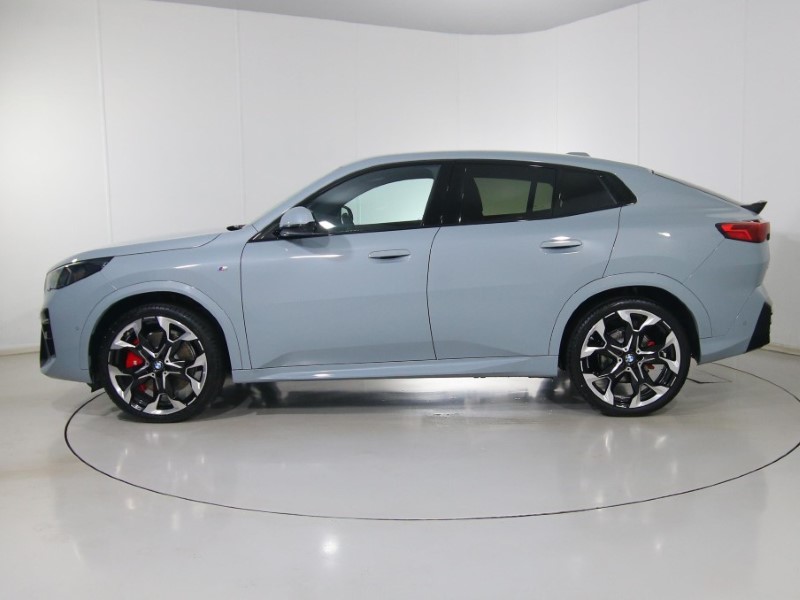 2025 (75) BMW X2 sDrive 20i M Sport 5dr Step Auto 4617784