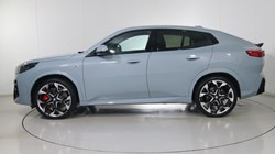 2025 (75) BMW X2 sDrive 20i M Sport 5dr Step Auto 4617784