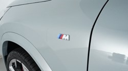 2025 (75) BMW X2 sDrive 20i M Sport 5dr Step Auto 4617804
