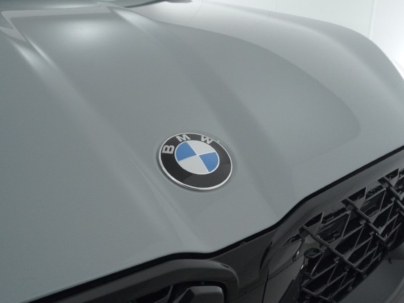 2025 (75) BMW X2 sDrive 20i M Sport 5dr Step Auto 4617805