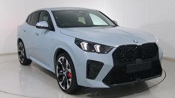 2025 (75) BMW X2 sDrive 20i M Sport 5dr Step Auto 4617781