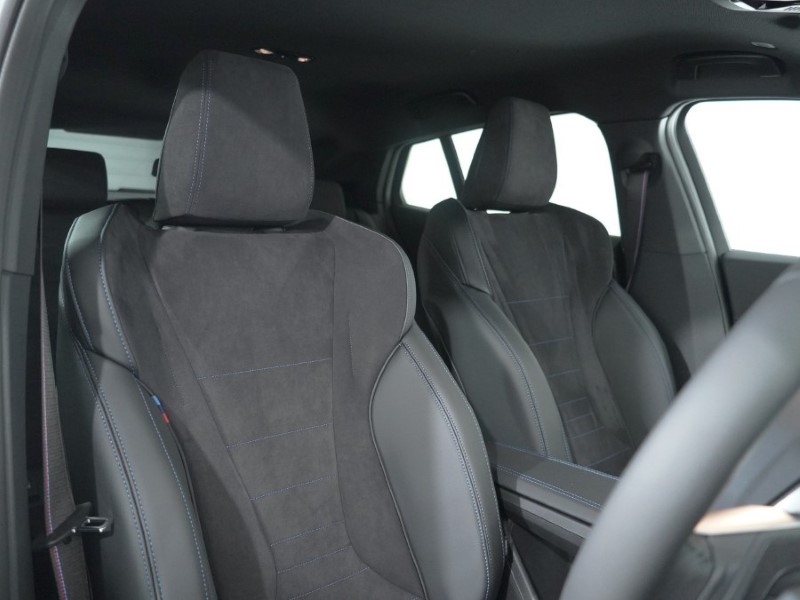 2025 (75) BMW X2 sDrive 20i M Sport 5dr Step Auto 4617807