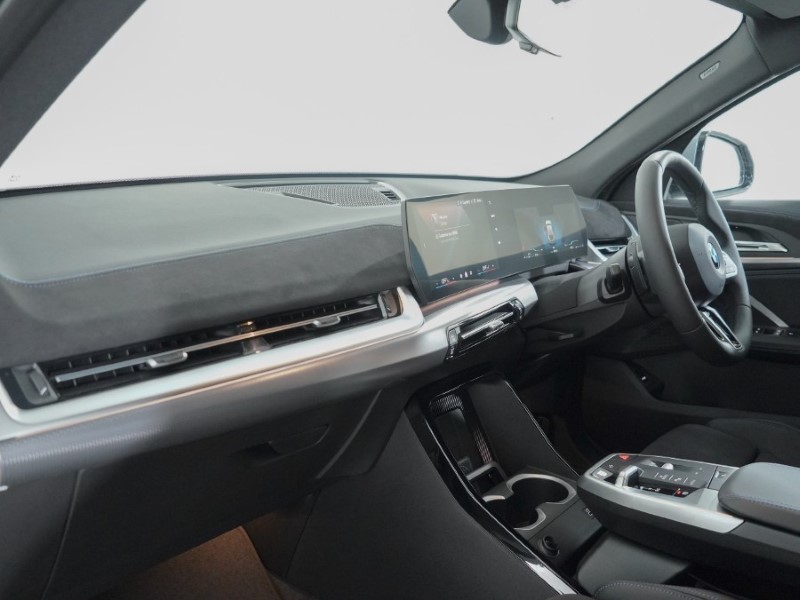 2025 (75) BMW X2 sDrive 20i M Sport 5dr Step Auto 4617803