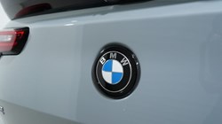 2025 (75) BMW X2 sDrive 20i M Sport 5dr Step Auto 4617790