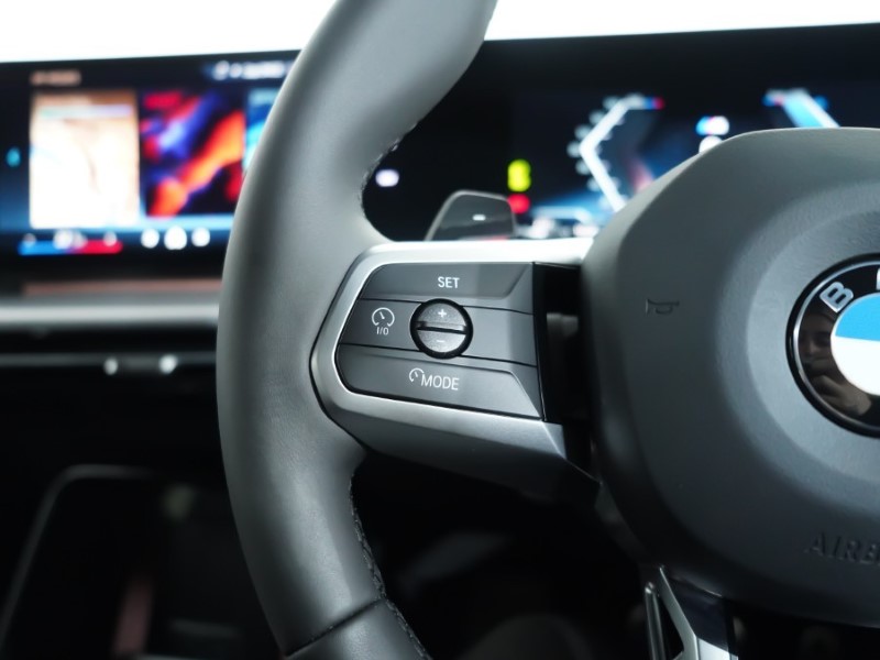 2025 (75) BMW X2 sDrive 20i M Sport 5dr Step Auto 4617820