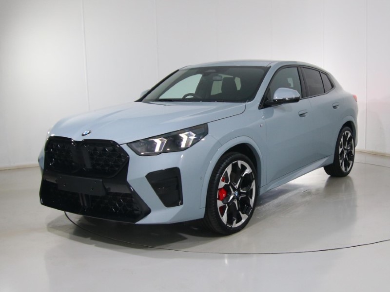 2025 (75) BMW X2 sDrive 20i M Sport 5dr Step Auto 4617783