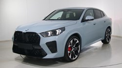 2025 (75) BMW X2 sDrive 20i M Sport 5dr Step Auto 4617783
